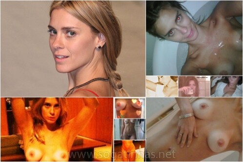 carolina-dieckmann-nua-10-fotos Bomba!! - Caiu na Net - Carolina Dieckmann Nua Pelada - Todas as Fotos