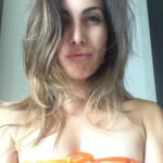 Carly Pope caiu na net - The Fappening