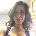 Carly Pope caiu na net - The Fappening