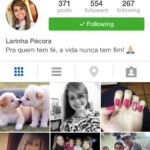 1-10-150x150 Larinha Pécora de São José dos Campos-SP caiu na net