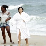 baixar Flagra! Mulher Melão pelada na praia de nudismo de Abricó-RJ download