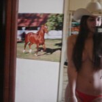 baixar Isabela Leon Cowgirl de Tupã-SP - Caiu na net download