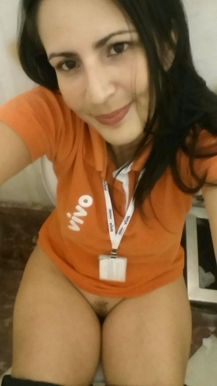 atentente-gostosa-da-vivo-vazou-no-whatsapp-6 Atendente gostosa da Vivo vazou no whatsapp