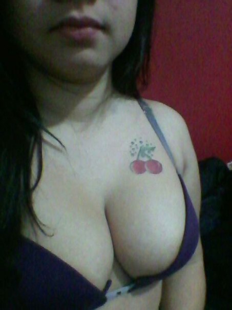 larissa2 Larissa gaúcha caiu na net