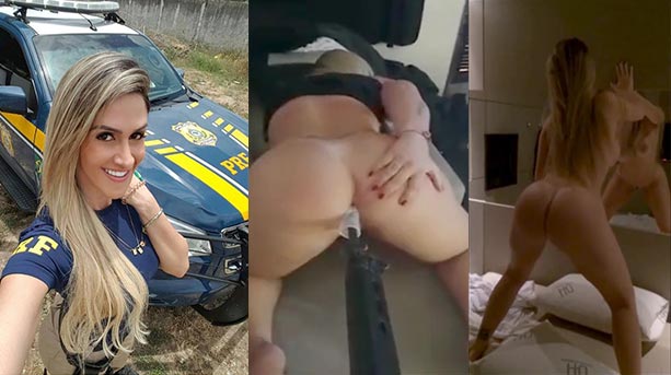 mari-policial-federal-de-boa-esperanca-mg Mari Policial Federal de Boa Esperança MG caiu na net fazendo altas putarias
