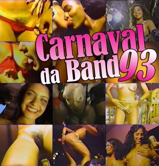 carnaval_da_band_1993 Carnaval na Band 1993