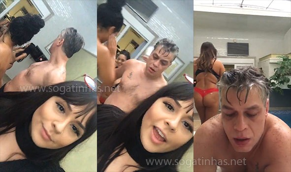 caiu-na-net-ator-fabio-assuncao-em-orgia-com-putas-no-motel Ator Fábio Assunção caiu na net em orgia com putas no motel