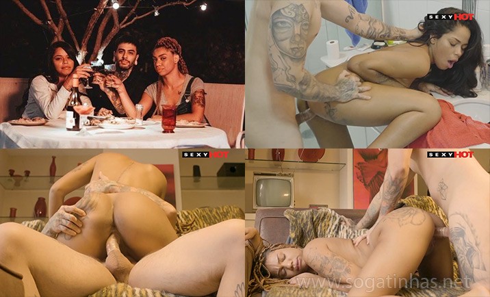 baixar Poliamor - Sexy Hot download