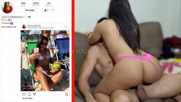 baixar Bubble Butt Japo Brazilian Insta Model download