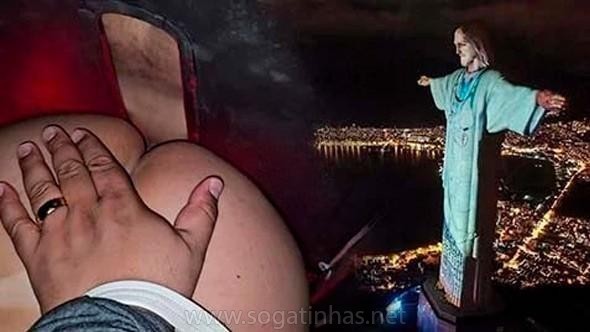 Casada fodendo no pelo - Gloryhole 22 - Las Vegas RJ