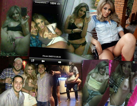 3L0lGTz Dulce Valley GP de Foz do iguaçu caiu na net