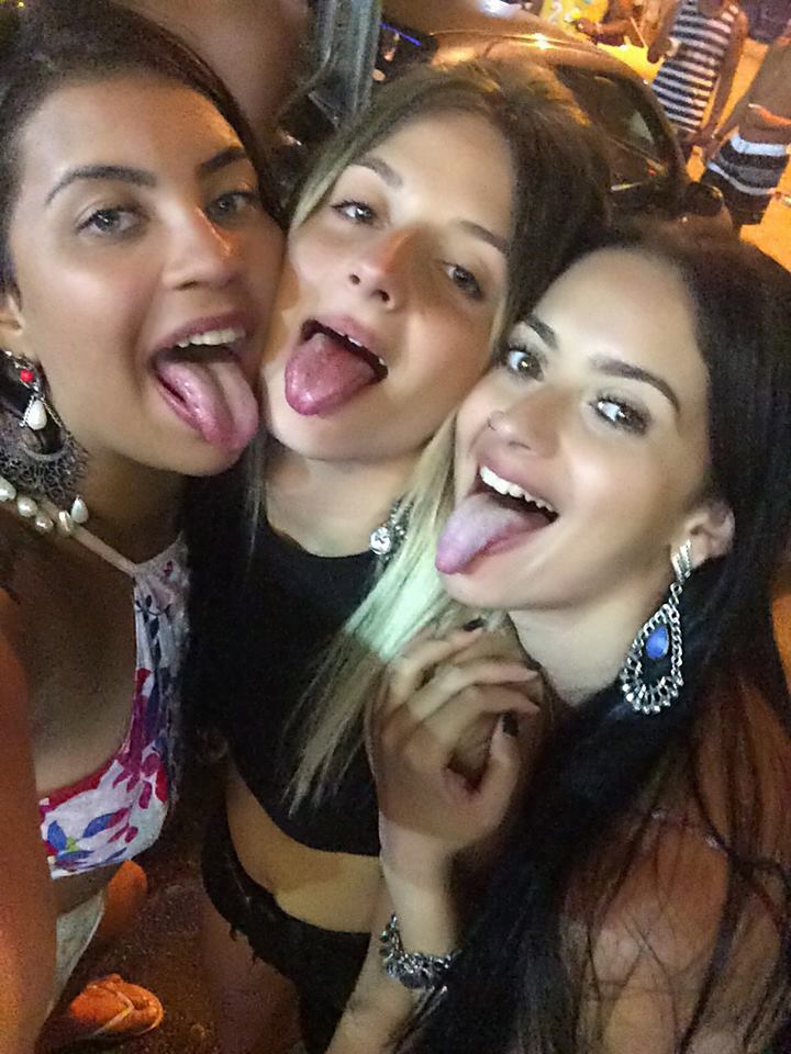 6EqqvbO Fotos íntimas de Usain Bolt com a estudante Jady Duarte no RJ