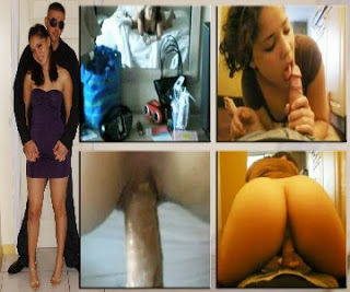 6LFdIjH Patricinha Fudendo com o Namorado - Caiu Na Net (Fotos + Vídeo)
