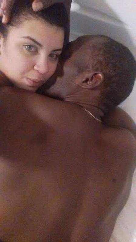 85qAwod Fotos íntimas de Usain Bolt com a estudante Jady Duarte no RJ