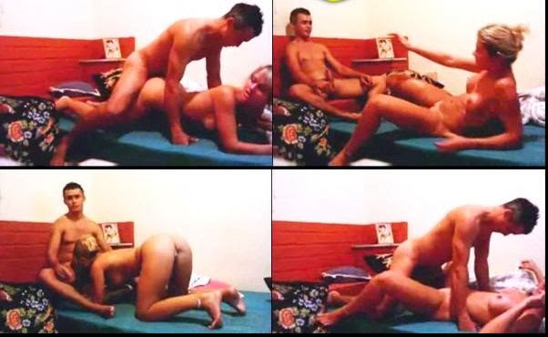 GQ7c8wH Caiu na Net - Fuinha Fudendo uma Casadinha