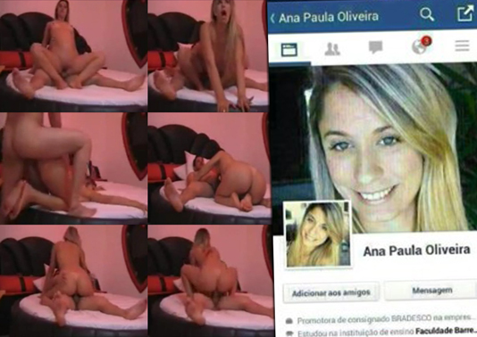 baixar Ana Paula deu, deixou filmar e caiu na net download