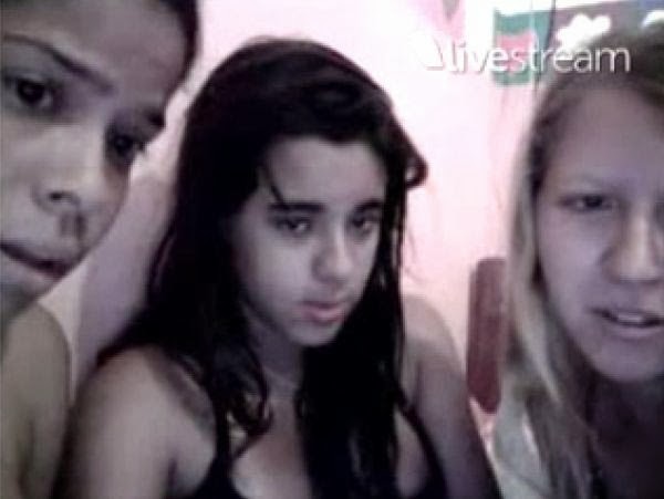 MKKp7fV Putaria das Novinhas no Livestream