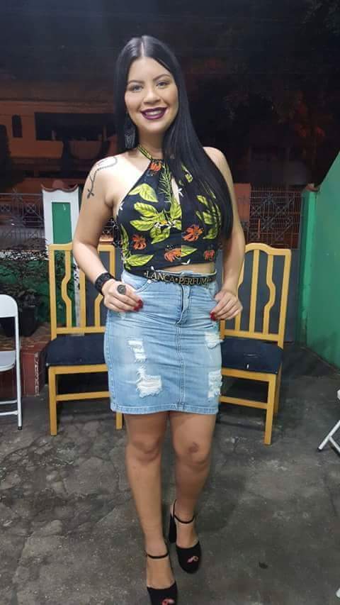 OIXKYBA Fotos íntimas de Usain Bolt com a estudante Jady Duarte no RJ