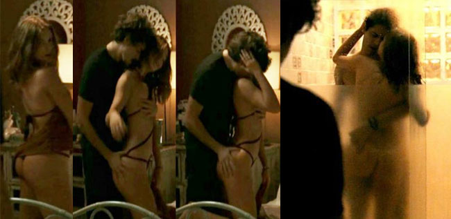 RER2OZl Atriz Marina Ruy Barbosa nua pelada em "Justiça" (vídeos e fotos)
