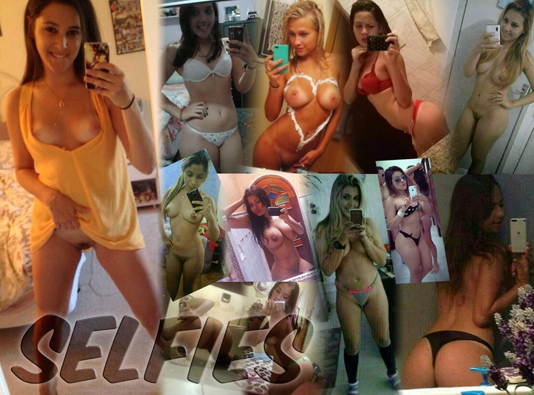 W2eB9c2 Mais selfies de gostosas safadas da net