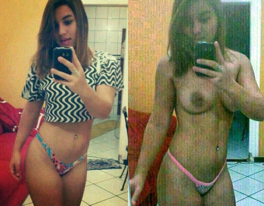 ZmjFJOB Carol de Posto da Mata-BA caiu na net