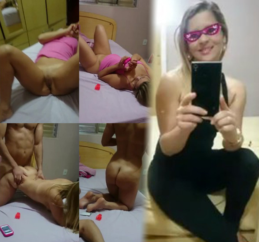 bNVa0iD Ninfeta loirinha gulosa caiu na net dando gostoso pro namorado