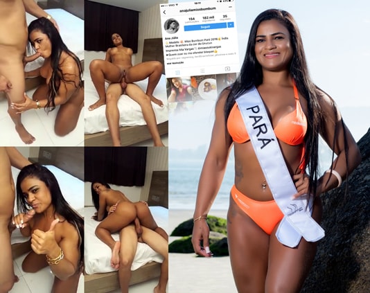 baixar Ana Júlia candidata a Miss Bumbum do Pará caiu na net download