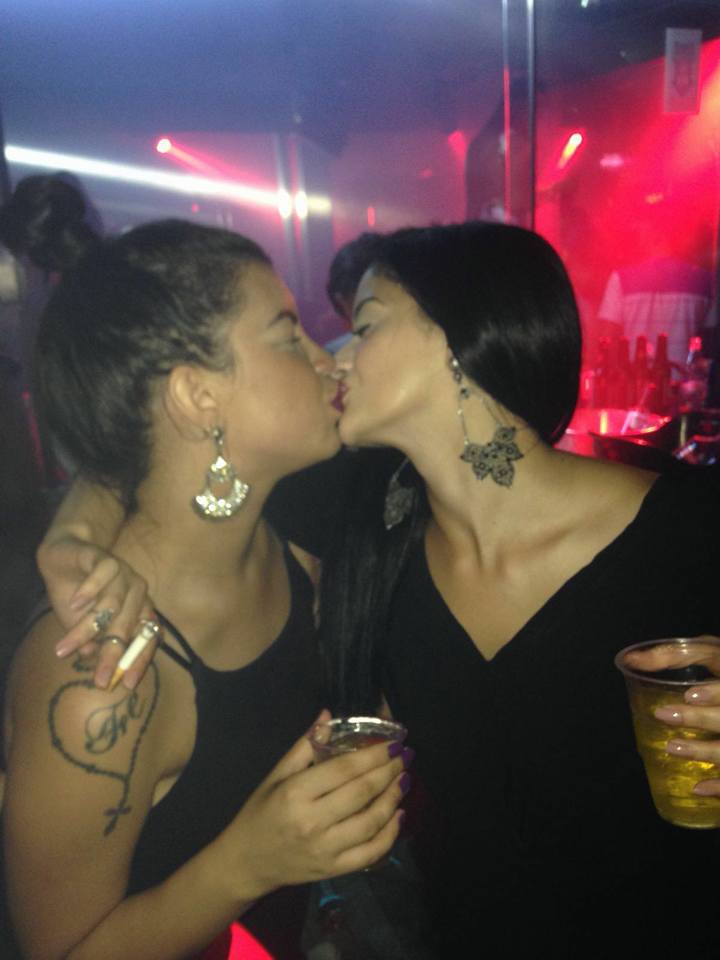 e8msj5w Fotos íntimas de Usain Bolt com a estudante Jady Duarte no RJ