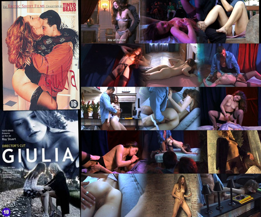 ePqvSN2 Giulia - 1999 - Uncut - Tinto Brass