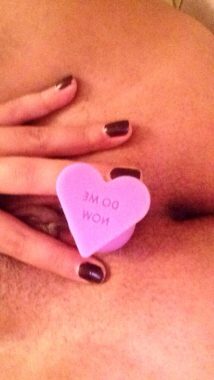 lNaqNRT Ninfeta deliciosa que caiu na net