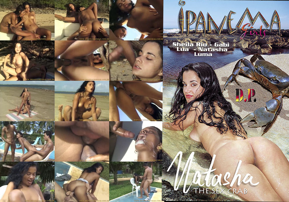 baixar Ipanema Girls - Natasha download