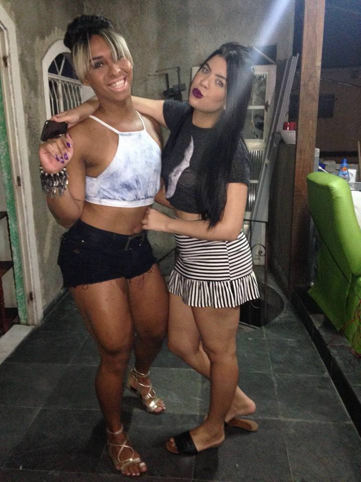 n2pRBXP Fotos íntimas de Usain Bolt com a estudante Jady Duarte no RJ