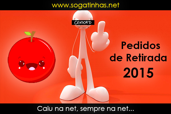 baixar Pedidos de Retiradas 2015 download