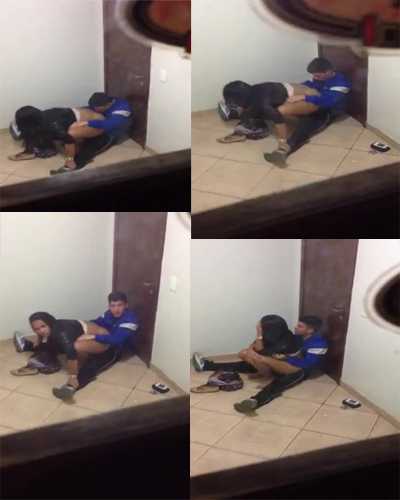 o6QI9Vv Ninfeta de Rio Branco-MG flagrada fudendo na sala de aula