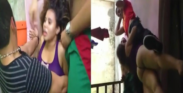 y2bB2X3 Video da suruba de São Thome caiu na net