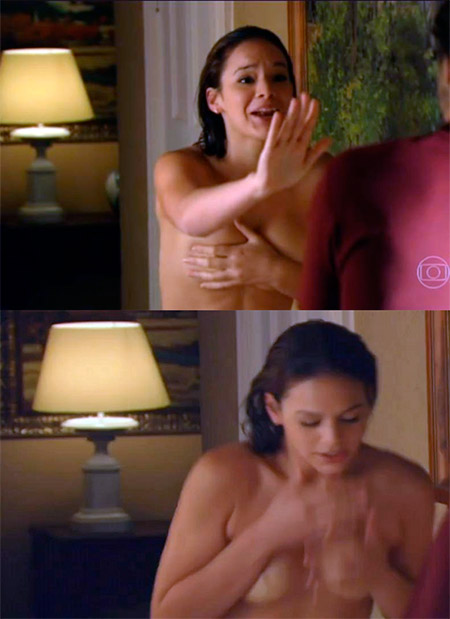 yxjGi01 Video da Bruna Marquezine Nua Pelada na Novela
