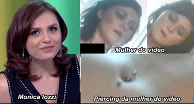 baixar Monica Iozzi caiu na net download